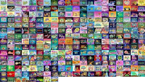 The Fairly OddParents: All Episodes .